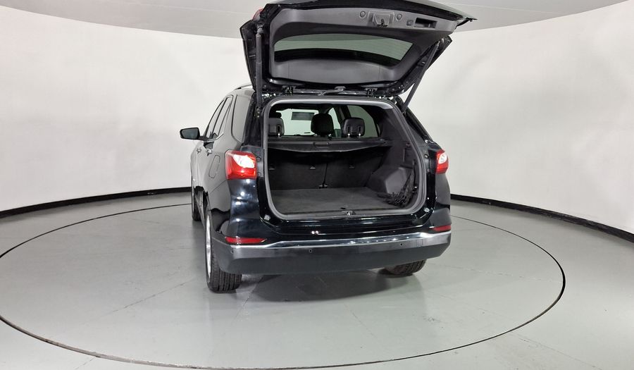 Chevrolet Equinox 1.5 PREMIER PLUS D AUTO Suv 2019