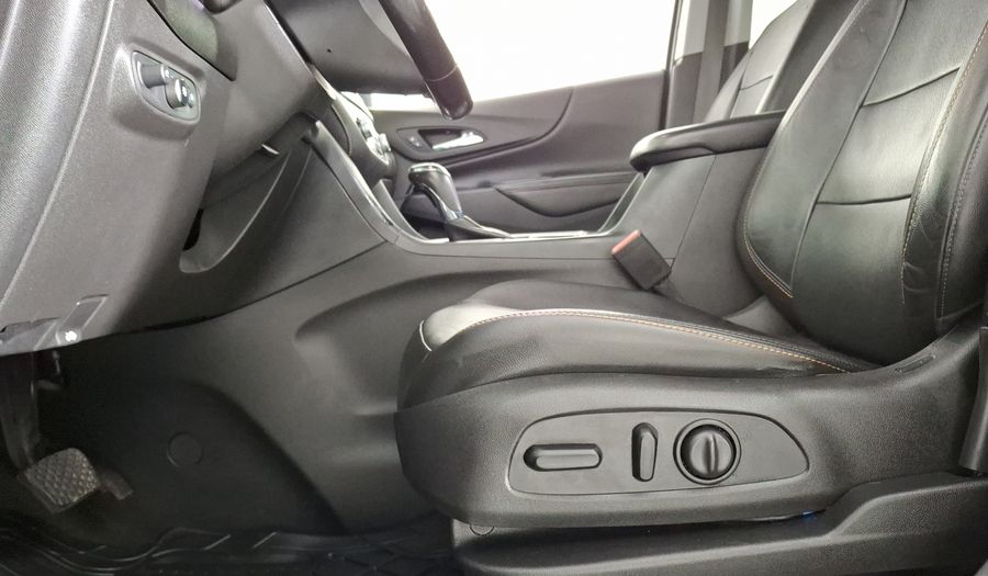 Chevrolet Equinox 1.5 PREMIER PLUS D AUTO Suv 2019