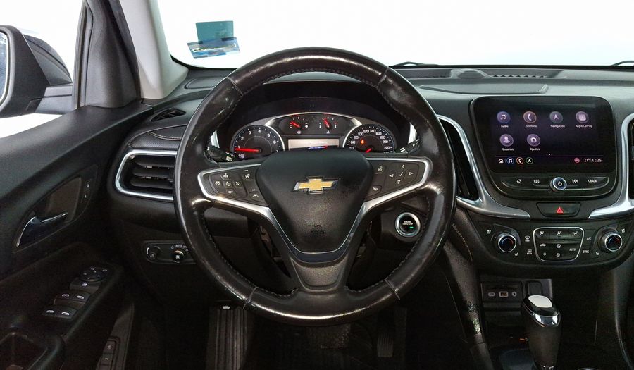 Chevrolet Equinox 1.5 PREMIER PLUS D AUTO Suv 2019