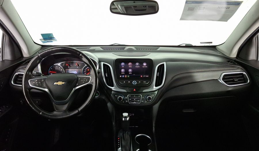 Chevrolet Equinox 1.5 PREMIER PLUS D AUTO Suv 2019