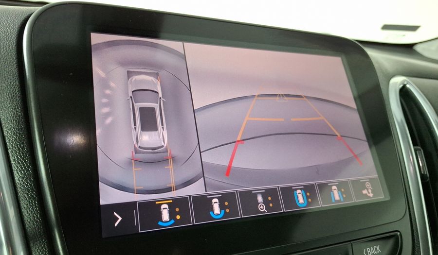 Chevrolet Equinox 1.5 PREMIER PLUS D AUTO Suv 2019