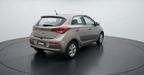 Hyundai Hb20 1.6 COMFORT PLUS AUTO Hatchback 2017