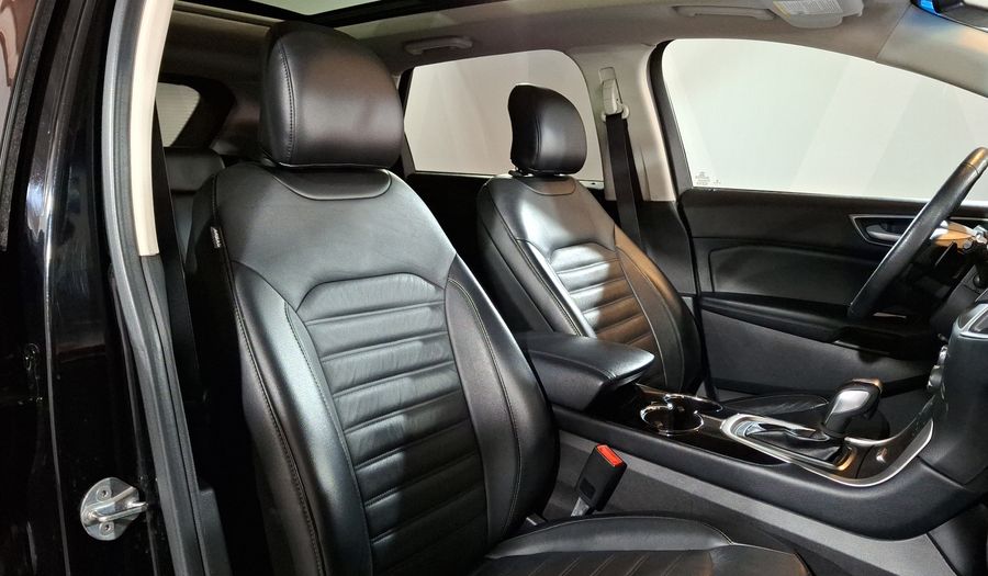 Ford Edge 2.0 SEL PLUS AUTO Suv 2018