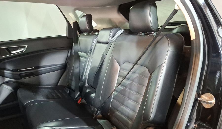 Ford Edge 2.0 SEL PLUS AUTO Suv 2018