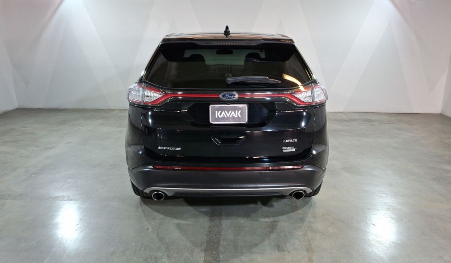 Ford Edge 2.0 SEL PLUS AUTO Suv 2018