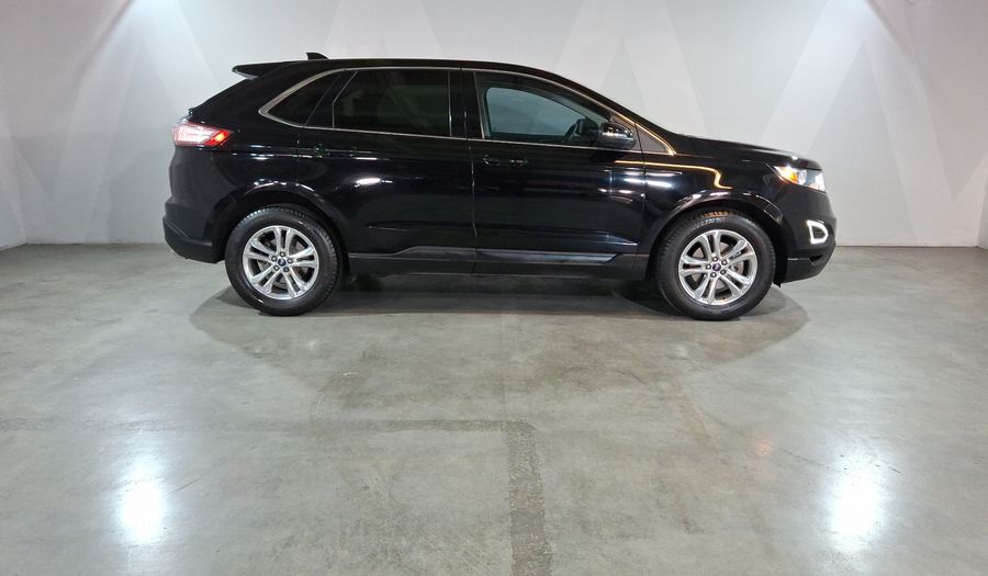 Ford Edge 2.0 SEL PLUS AUTO Suv 2018