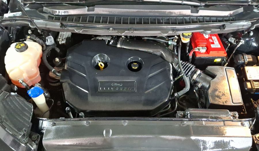 Ford Edge 2.0 SEL PLUS AUTO Suv 2018