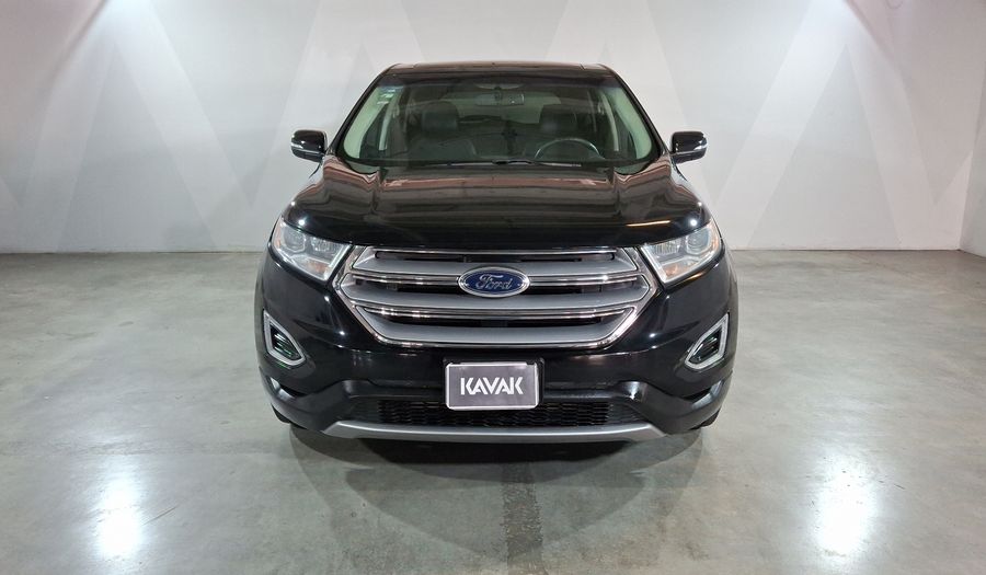 Ford Edge 2.0 SEL PLUS AUTO Suv 2018
