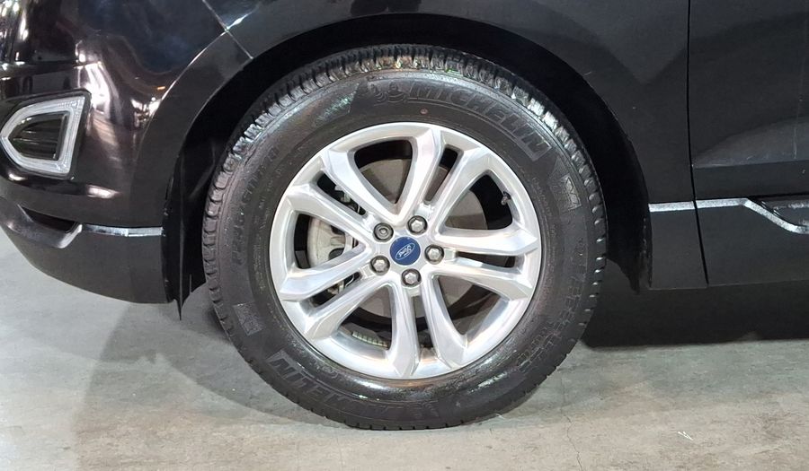 Ford Edge 2.0 SEL PLUS AUTO Suv 2018