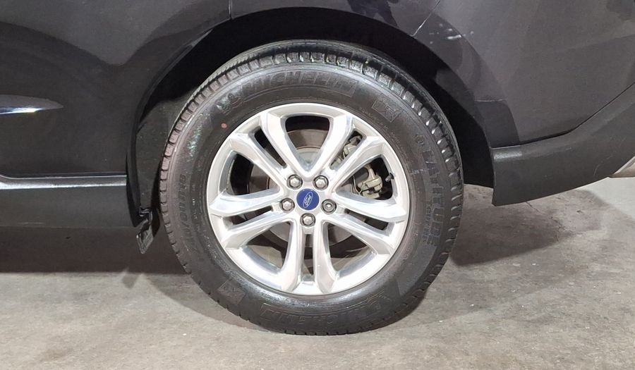 Ford Edge 2.0 SEL PLUS AUTO Suv 2018