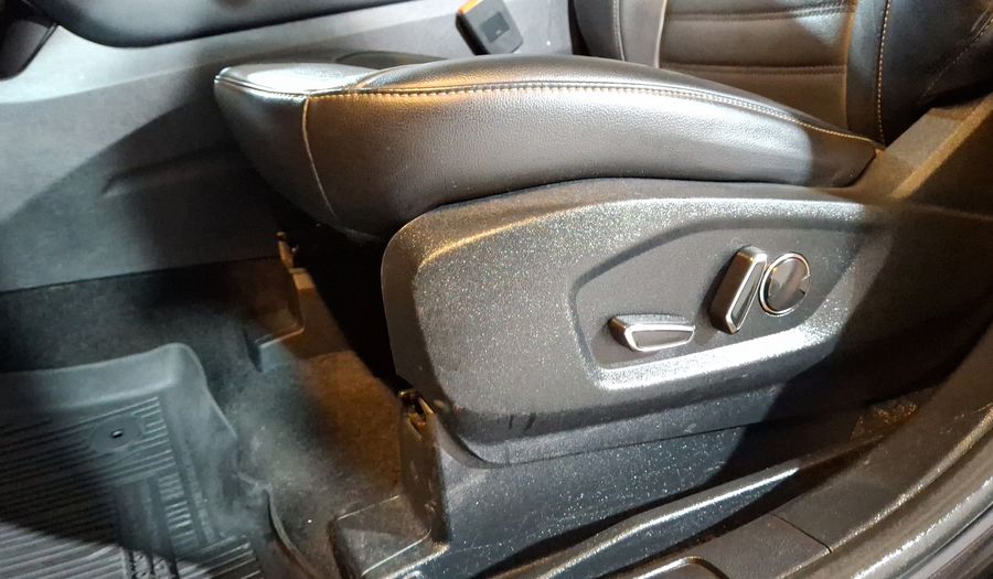 Ford Edge 2.0 SEL PLUS AUTO Suv 2018