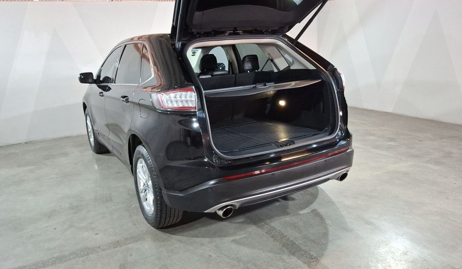 Ford Edge 2.0 SEL PLUS AUTO Suv 2018