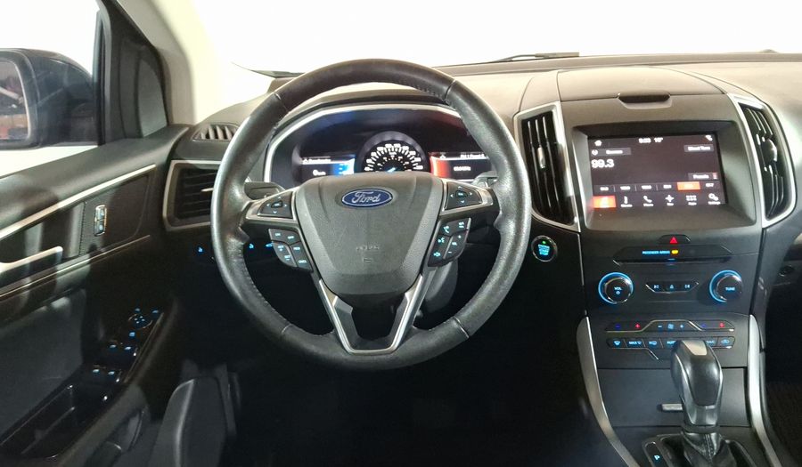 Ford Edge 2.0 SEL PLUS AUTO Suv 2018