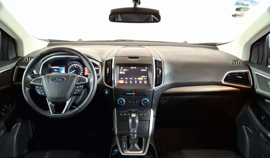 Ford Edge 2.0 SEL PLUS AUTO Suv 2018