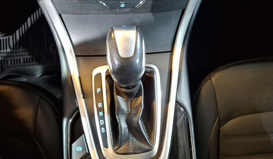 Ford Edge 2.0 SEL PLUS AUTO Suv 2018