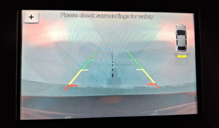 Ford Edge 2.0 SEL PLUS AUTO Suv 2018