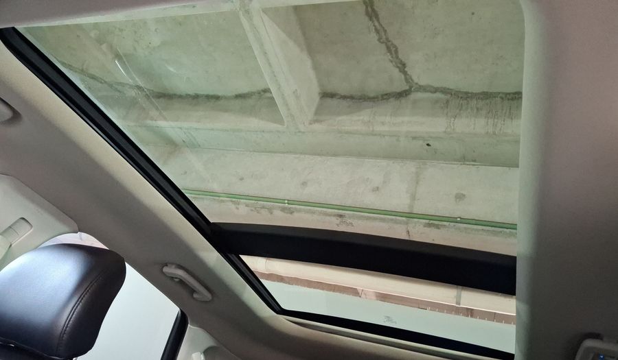 Ford Edge 2.0 SEL PLUS AUTO Suv 2018