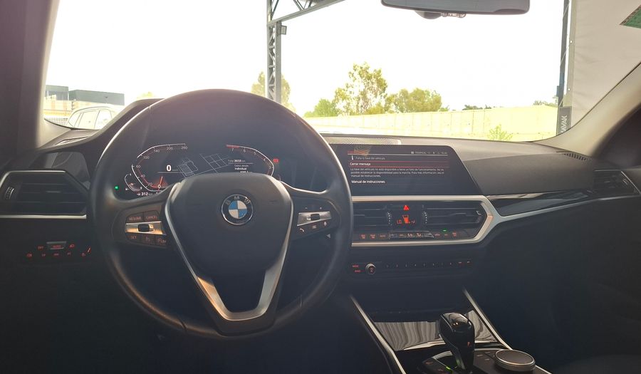 Bmw Serie 3 2.0 320I SPORT LINE Sedan 2022