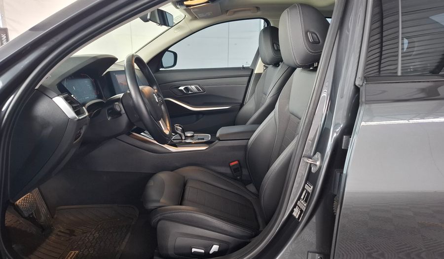 Bmw Serie 3 2.0 320I SPORT LINE Sedan 2022