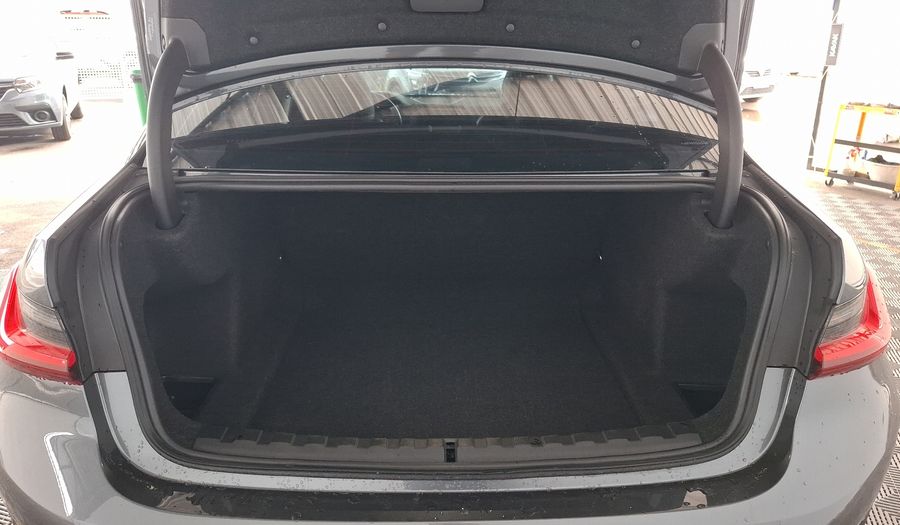 Bmw Serie 3 2.0 320I SPORT LINE Sedan 2022