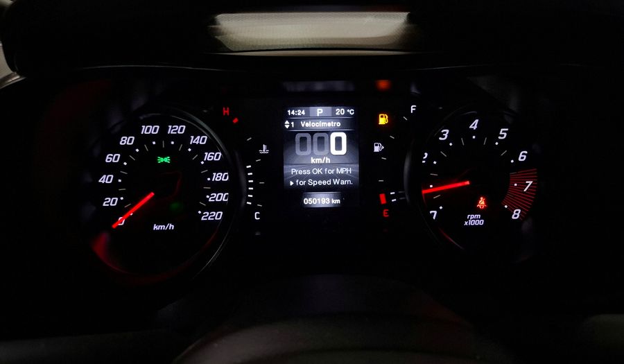 Fiat Cronos 1.3 PRECISION CVT Sedan 2023