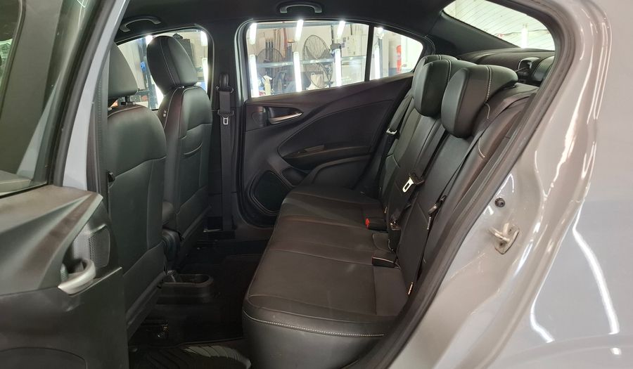 Fiat Cronos 1.3 PRECISION CVT Sedan 2023