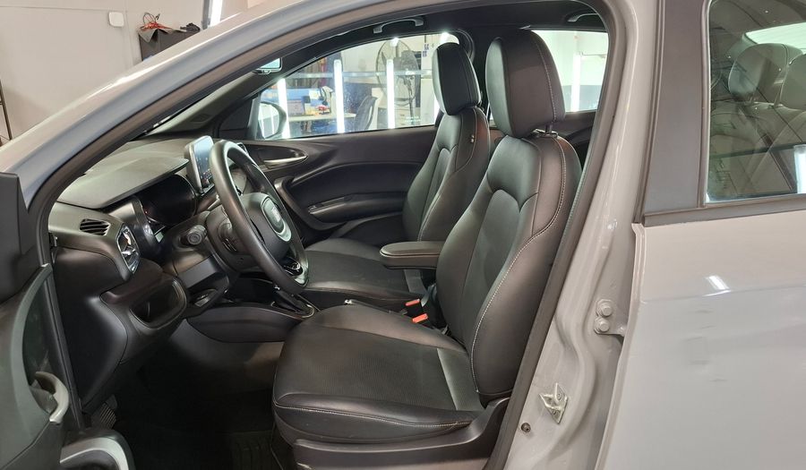 Fiat Cronos 1.3 PRECISION CVT Sedan 2023