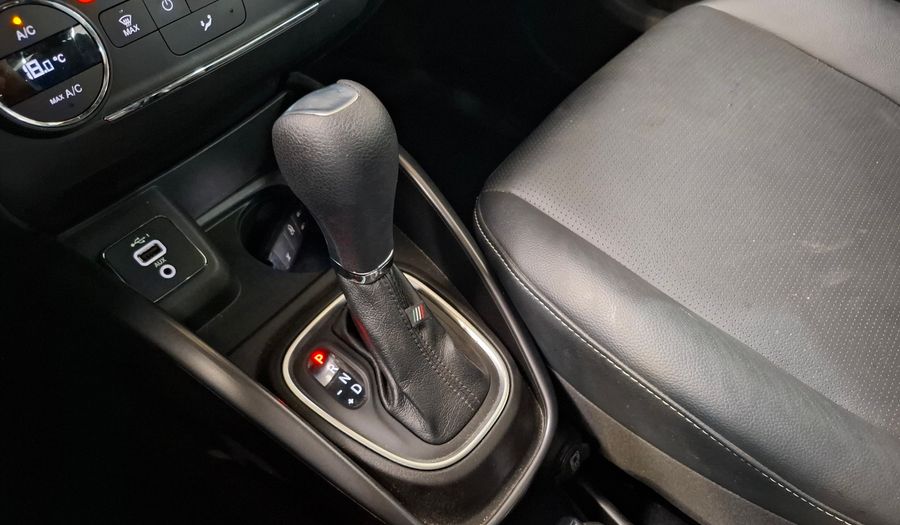 Fiat Cronos 1.3 PRECISION CVT Sedan 2023