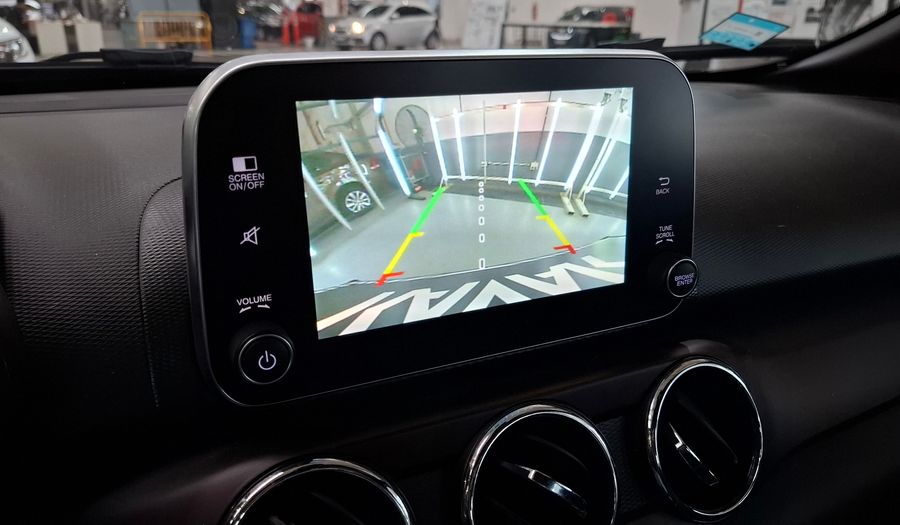 Fiat Cronos 1.3 PRECISION CVT Sedan 2023