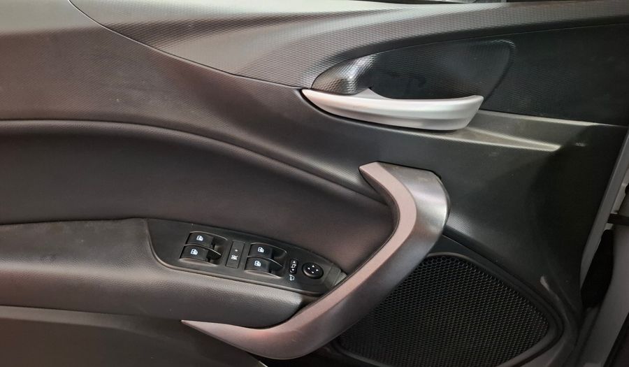 Fiat Cronos 1.3 PRECISION CVT Sedan 2023