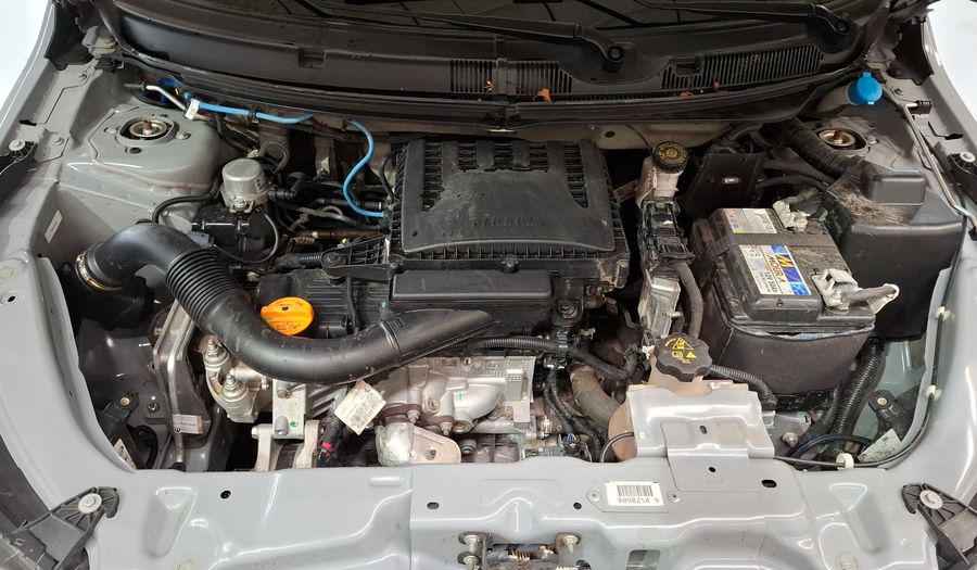 Fiat Cronos 1.3 PRECISION CVT Sedan 2023