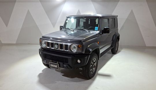 Suzuki • Jimny