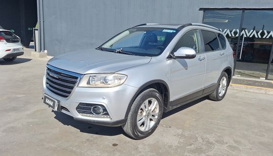 Haval • H6