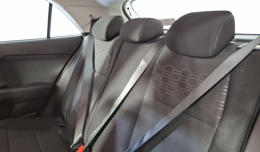 Kia Rio 1.6 LX AUTO Hatchback 2021