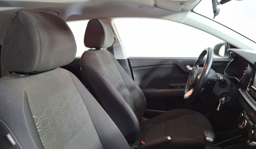 Kia Rio 1.6 LX AUTO Hatchback 2021