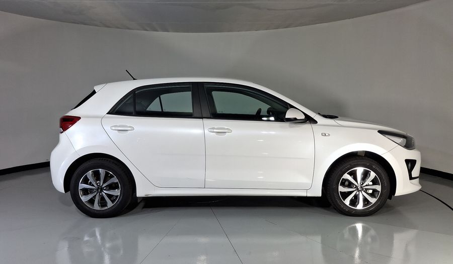Kia Rio 1.6 LX AUTO Hatchback 2021