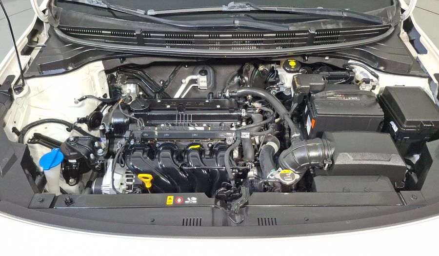 Kia Rio 1.6 LX AUTO Hatchback 2021