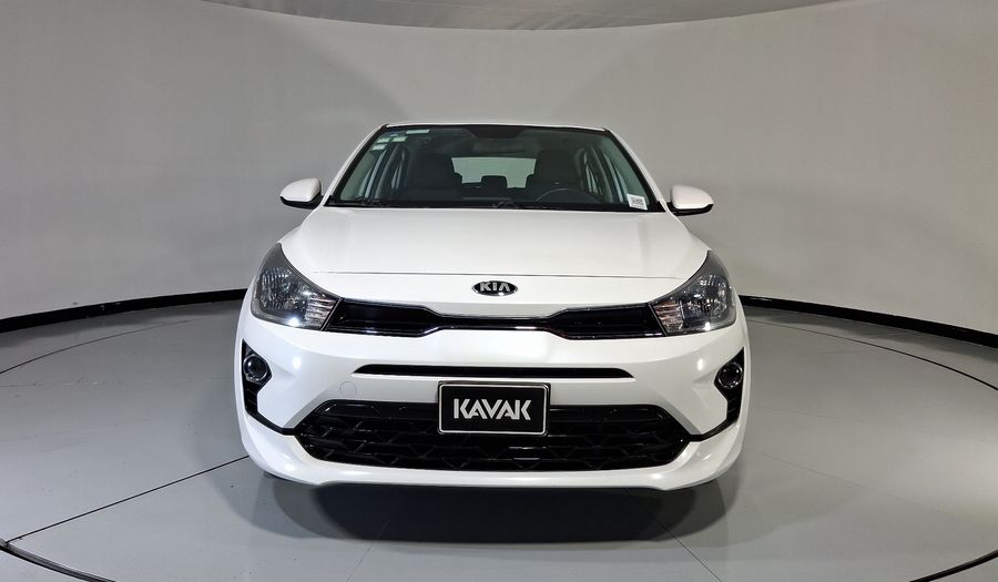 Kia Rio 1.6 LX AUTO Hatchback 2021