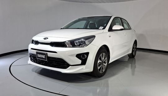 Kia • Rio