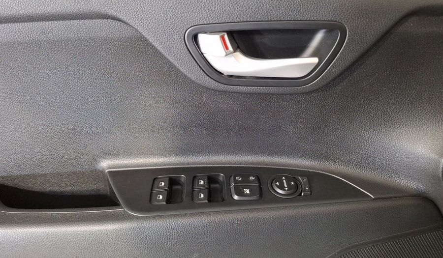 Kia Rio 1.6 LX AUTO Hatchback 2021