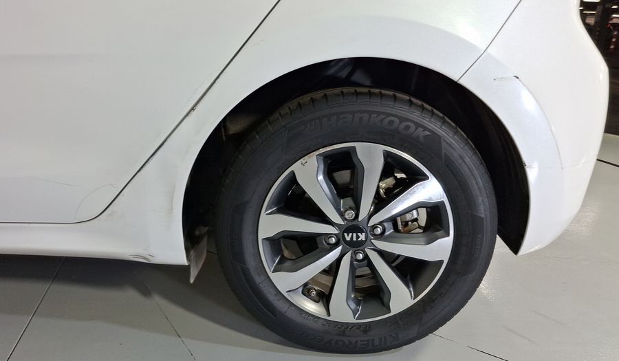 Kia Rio 1.6 LX AUTO Hatchback 2021