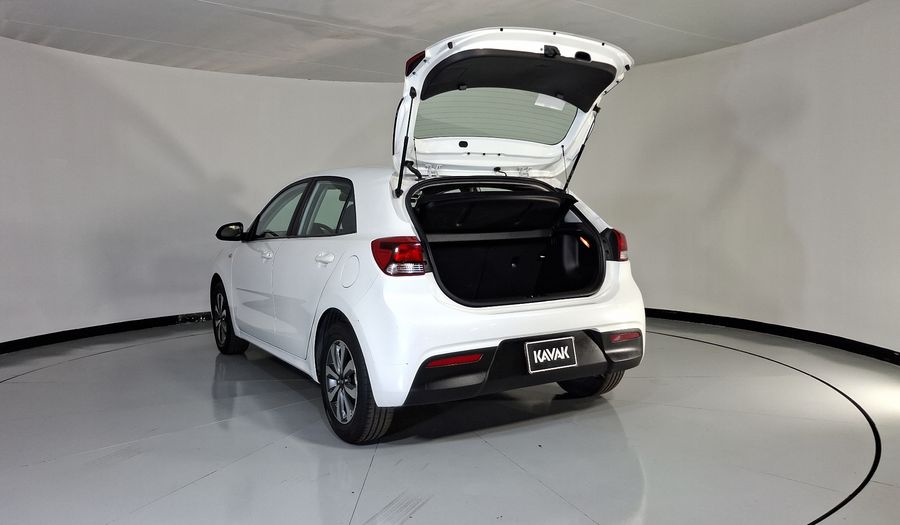 Kia Rio 1.6 LX AUTO Hatchback 2021