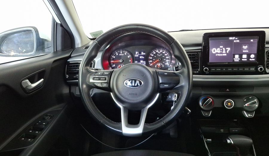 Kia Rio 1.6 LX AUTO Hatchback 2021