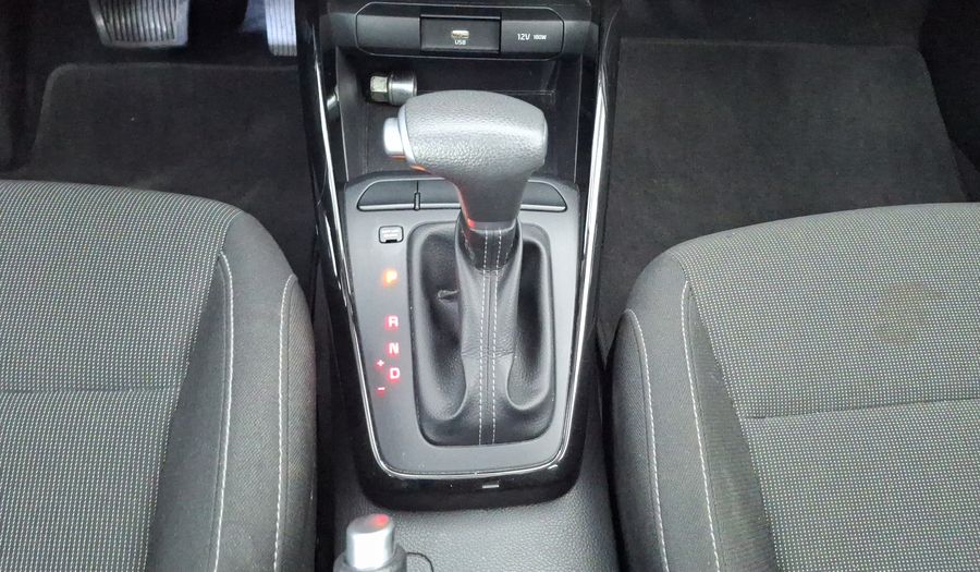 Kia Rio 1.6 LX AUTO Hatchback 2021