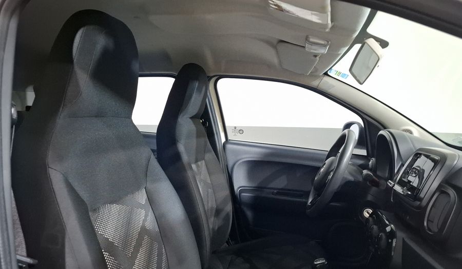 Fiat Mobi 1.0 LIKE Hatchback 2018