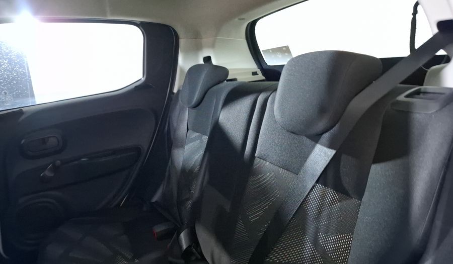 Fiat Mobi 1.0 LIKE Hatchback 2018