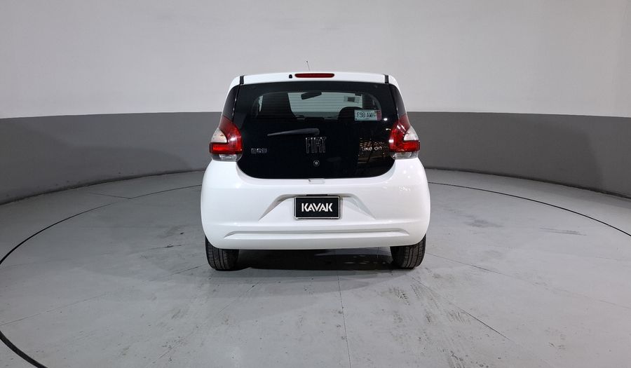 Fiat Mobi 1.0 LIKE Hatchback 2018