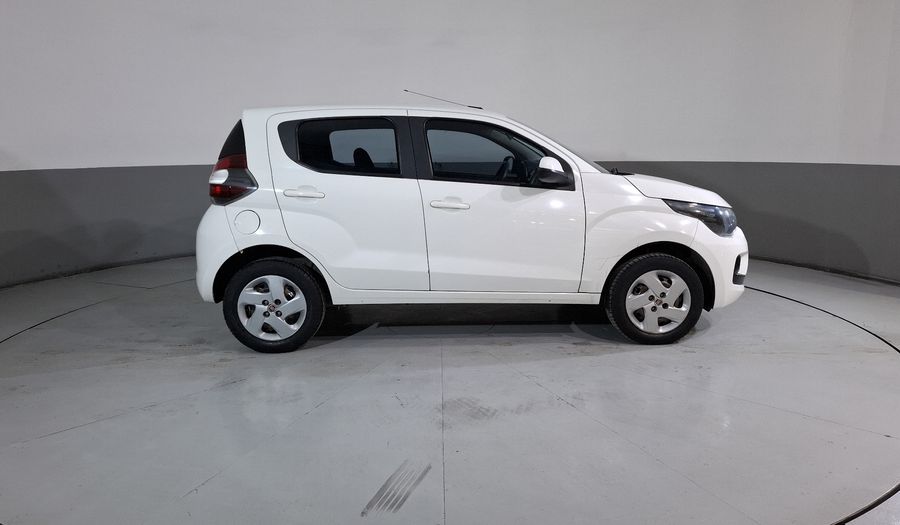 Fiat Mobi 1.0 LIKE Hatchback 2018