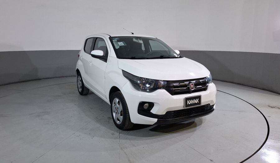 Fiat Mobi 1.0 LIKE Hatchback 2018