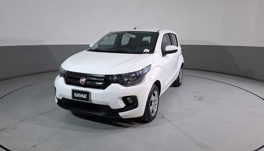 Fiat • Mobi